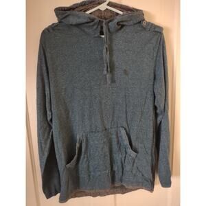 Lion's Crest Hoodie